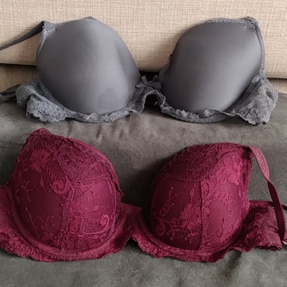 Victoria's Secret Other - 🖐️3/$15🖐️Victoria Secret bras, 34B